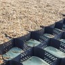 Уральская мытая мелкая фр. 10-20мм.