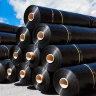МЕМБРАНА HDPE (ПНД) 2мм.