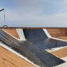 МЕМБРАНА HDPE (ПНД) 2мм.