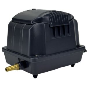 Компрессор мембранный Boyu SES-30