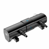 Ультрафиолетовый фильтр-стерилизатор для пруда и бассейна CUV 2110 SunSun 110W