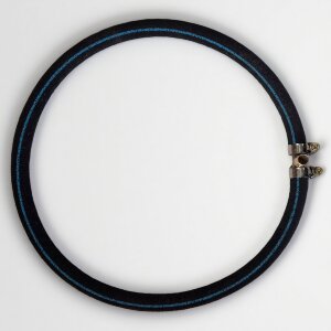 Распылитель для аэратора резиновый 27см.