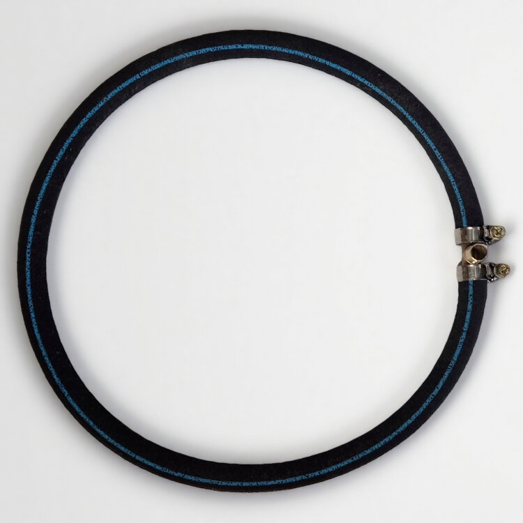 Распылитель для аэратора резиновый 27см.