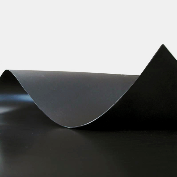 МЕМБРАНА ПНД (HDPE) 1мм.